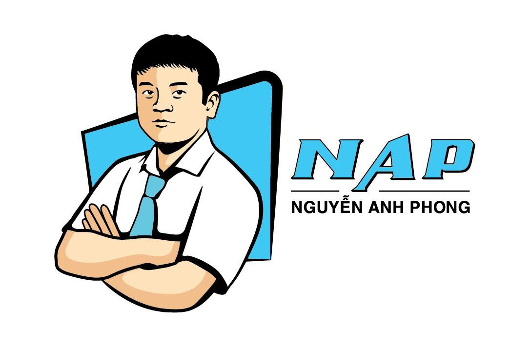 Khóa M ôn thi THPTQG môn Hóa học thầy Nguyễn Anh Phong (NAP) (Chương trình mới)