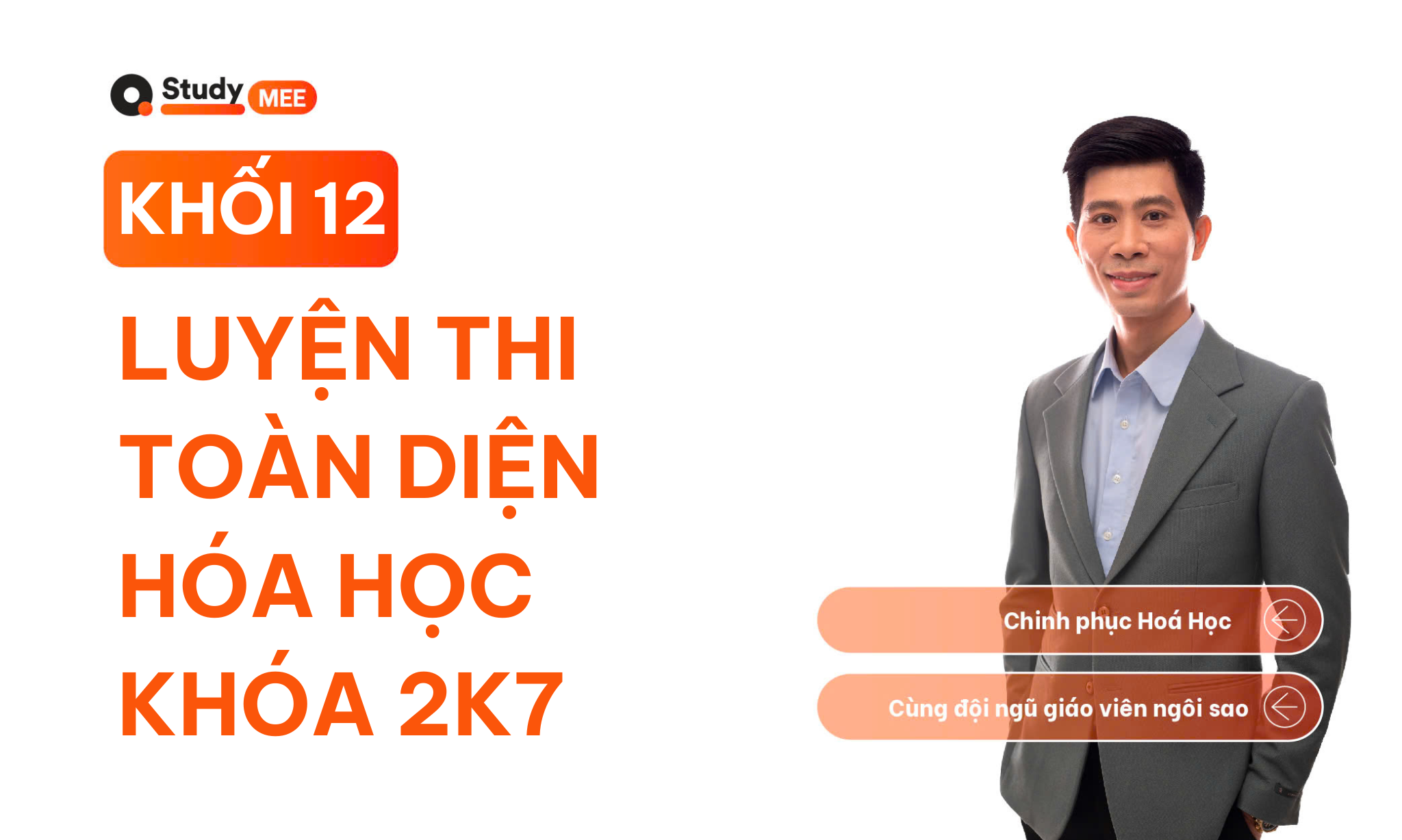 Khóa 10 câu cuối ôn thi môn Hóa học THPTQG thầy Phạm Thắng – TYHH (Chương trình mới)