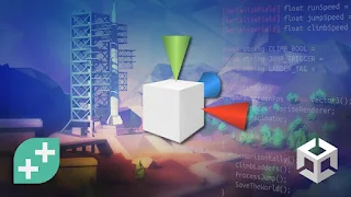 [Last updated 10/2023] Complete C# Unity Game Developer 3D (Udemy – Vietsub and Engsub)