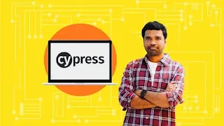 Cypress -Modern Automation Testing from Scratch + Frameworks (Udemy – Vietsub)