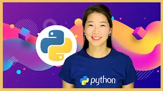 [Last updated 5/2024] 100 Days of Code: The Complete Python Pro Bootcamp (Udemy – Vietsub)