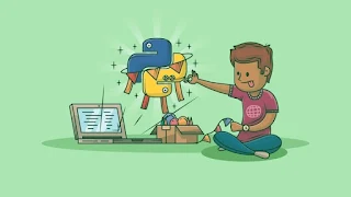 [Last updated 10/2020] Python And Flask Framework Complete Course For Beginners (Udemy – Engsub)