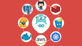 Backend Master Class [Golang + Postgres + Kubernetes + gRPC] (Udemy – Vietsub and Engsub)