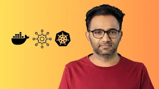 [Last updated 6/2024] [NEW] Master Microservices with SpringBoot,Docker,Kubernetes (Udemy – Engsub)