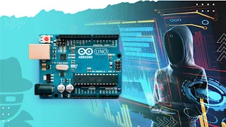 Arduino Complete Course : Build 30+ projects step by step (Udemy – Engsub)
