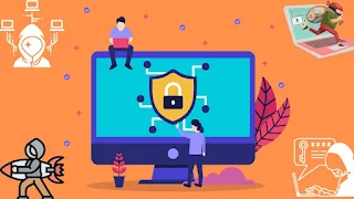 [Last updated 7/2024] Practical hacking and pentesting course for beginners (Udemy – Engsub)