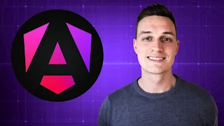 [Last updated 5/2024] Complete Angular Course 2024 – Master Angular in only 6 days (Udemy – Engsub)