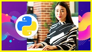 [Last updated 3/2023] 100 Days of Code: A Challenging Complete Python Pro Bootcamp (Udemy – Engsub)