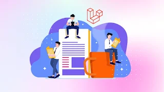 [Last updated 7/2024] Laravel 10 – Build News Portal and Magazine Website (2024) (Udemy – Engsub)