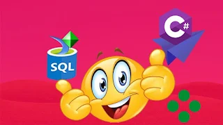 [Last updated 6/2023] Fast C# .NET Core Live Project in Windows Forms and SQL (Udemy – Engsub)