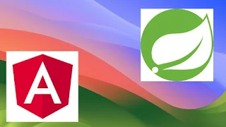 [Last updated 2/2024] Viết ứng dụng bán hàng với Java Springboot/API và Angular (Udemy – Tiếng Việt)