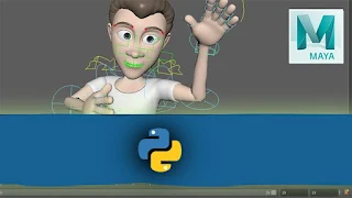 Khóa học Python Ui căn bản trong Maya (Udemy – Tiếng Việt)