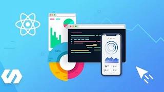 [Last updated 1/2024] The Complete React Native + Hooks Course (Udemy – Vietsub and Engsub)