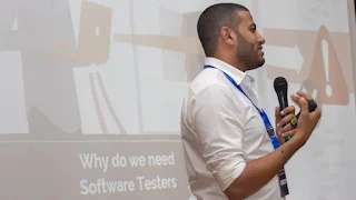 [Last updated 6/2024] The Complete 2024 Software Testing Bootcamp (Udemy – Vietsub)