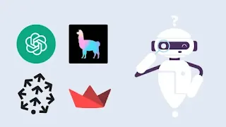 Build an AI Agent (OpenAI, LlamaIndex, Pinecone & Streamlit) (Skillshare – Engsub)
